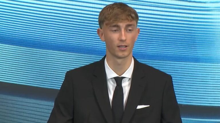 Huijsen Real Madrid