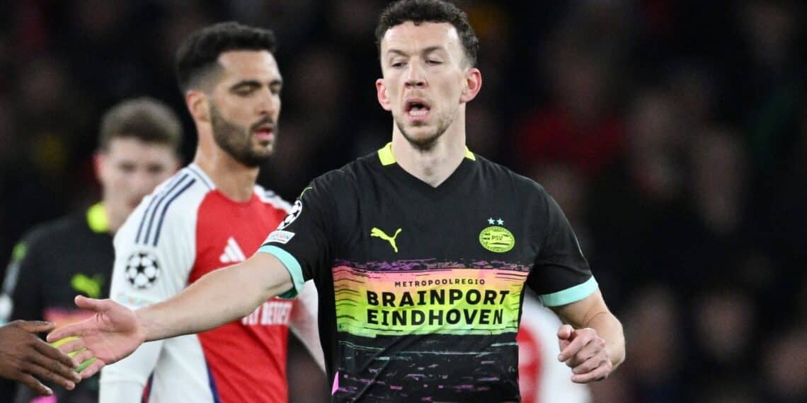 Ivan Perisic