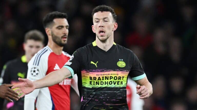 Ivan Perisic
