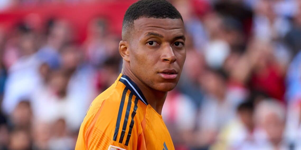 Mbappé