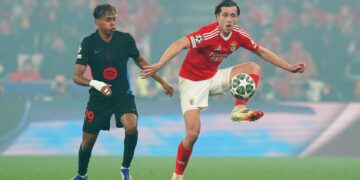 Límite fichajes Real Madrid