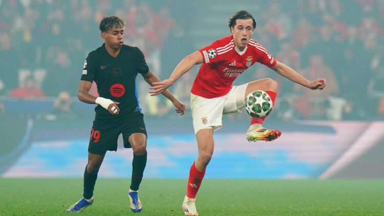 Límite fichajes Real Madrid