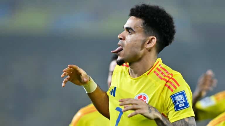 Luis Díaz Barça