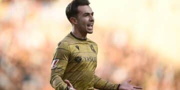 Martín Zubimendi Real Madrid