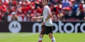 Mastantuono Real Madrid