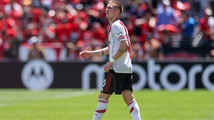 Mastantuono Real Madrid