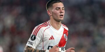 Mastantuono Mundial Real Madrid