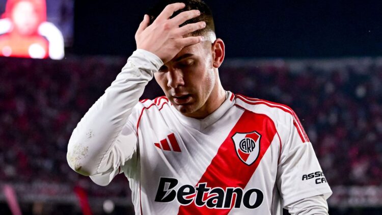 Mastantuono Real Madrid