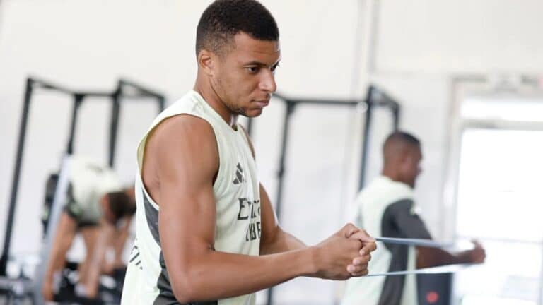 Mbappé