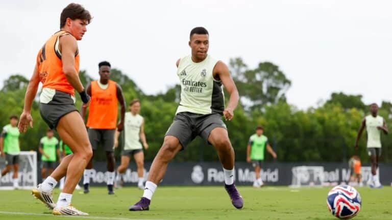 Kylian Mbappé