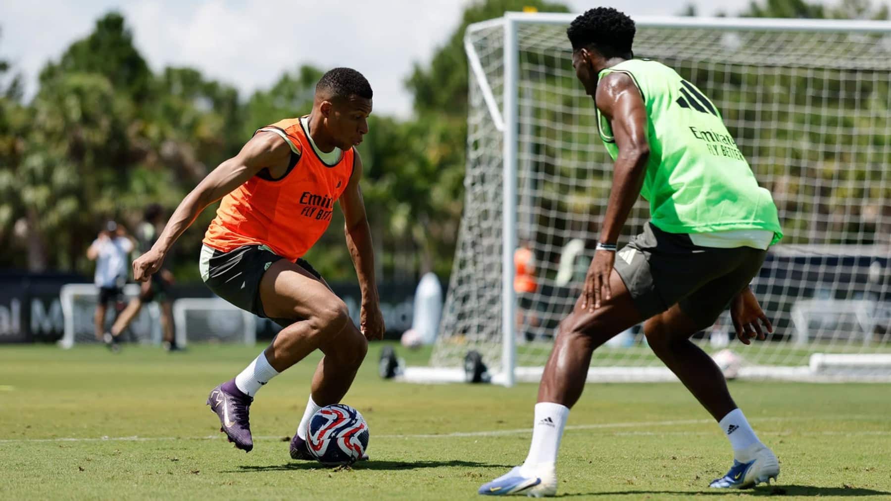 Mbappé