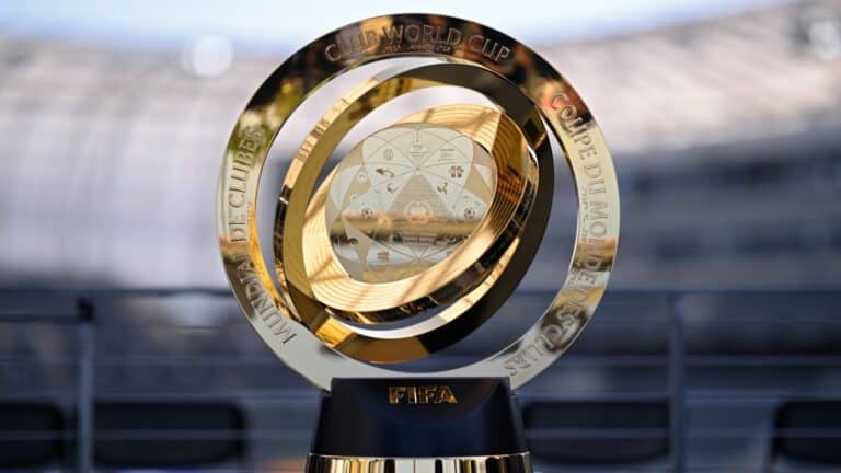 Mundial de clubes
