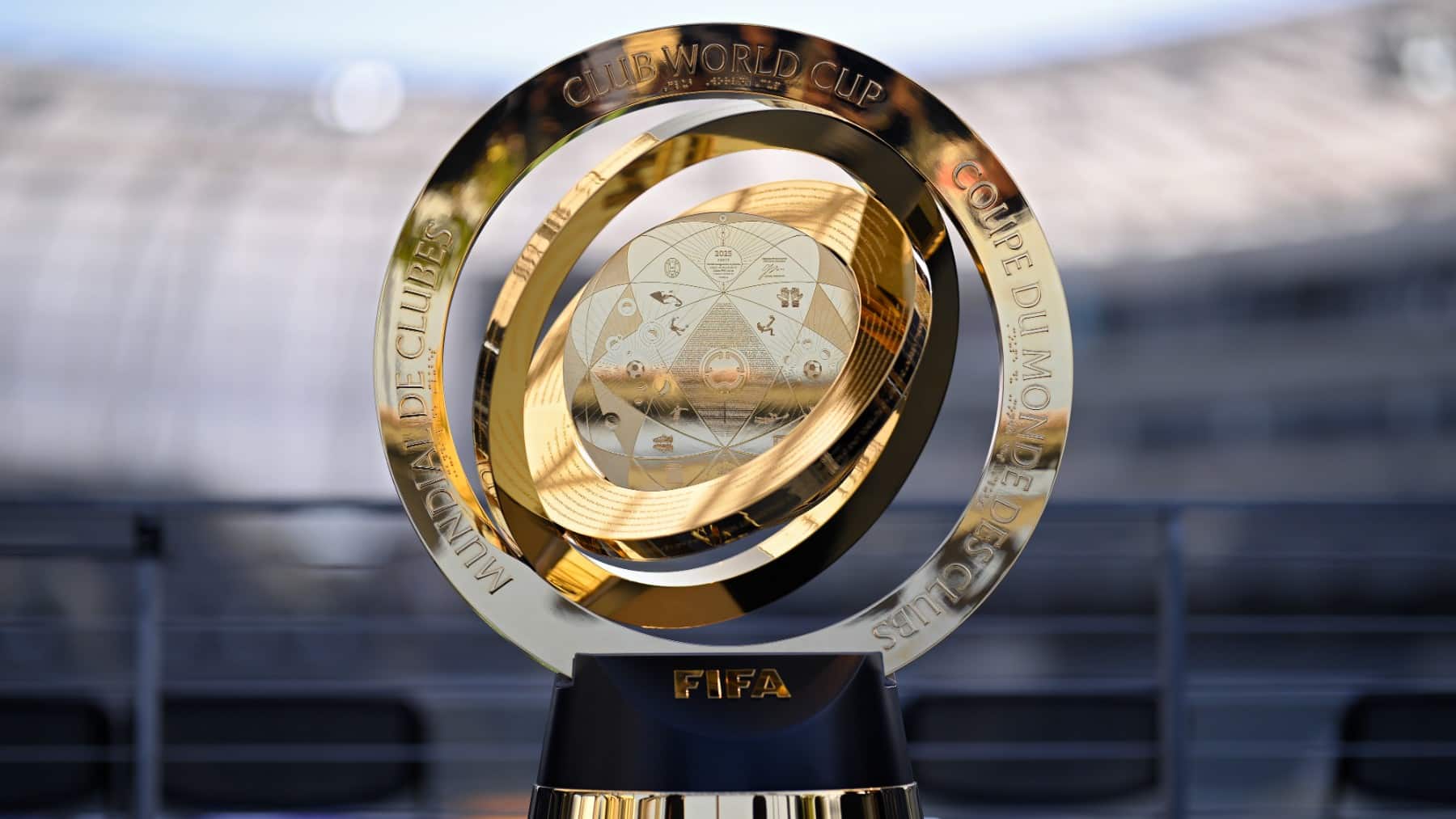 Mundial de clubes