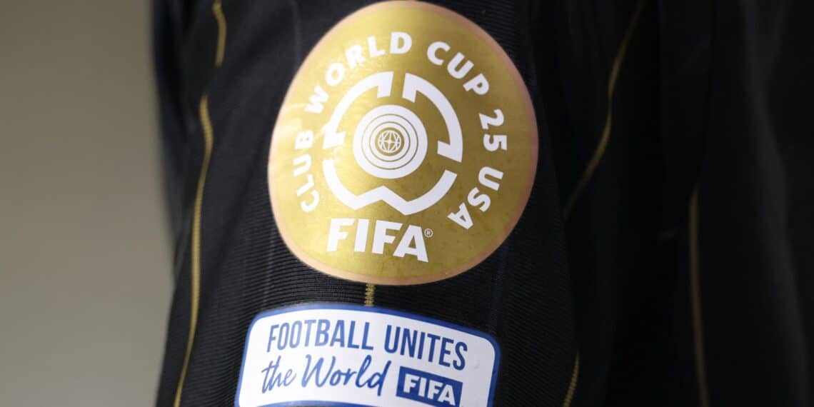 Mundial de Clubes Real Madrid