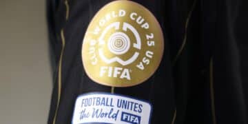 Mundial de Clubes Real Madrid