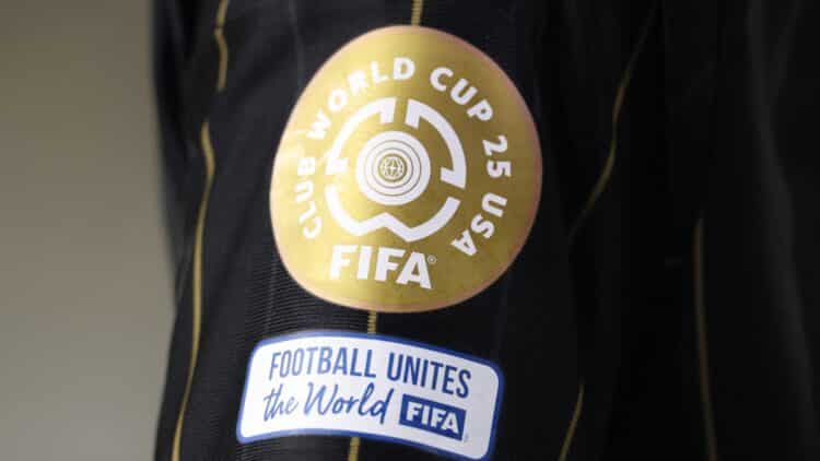 Mundial de Clubes Real Madrid