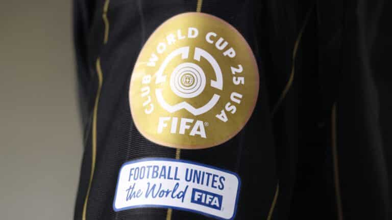 Mundial de Clubes Real Madrid