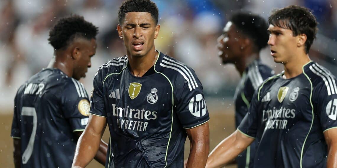 Real Madrid