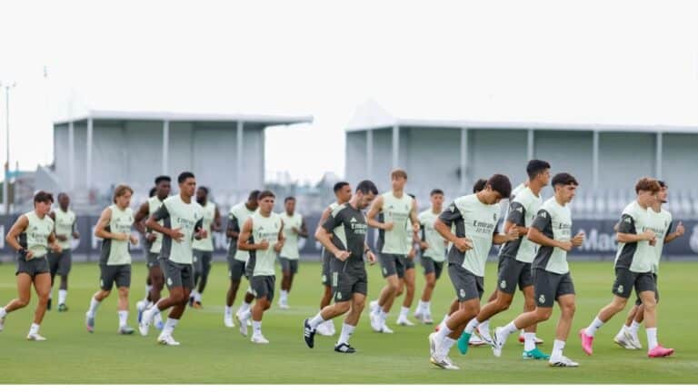 Real Madrid