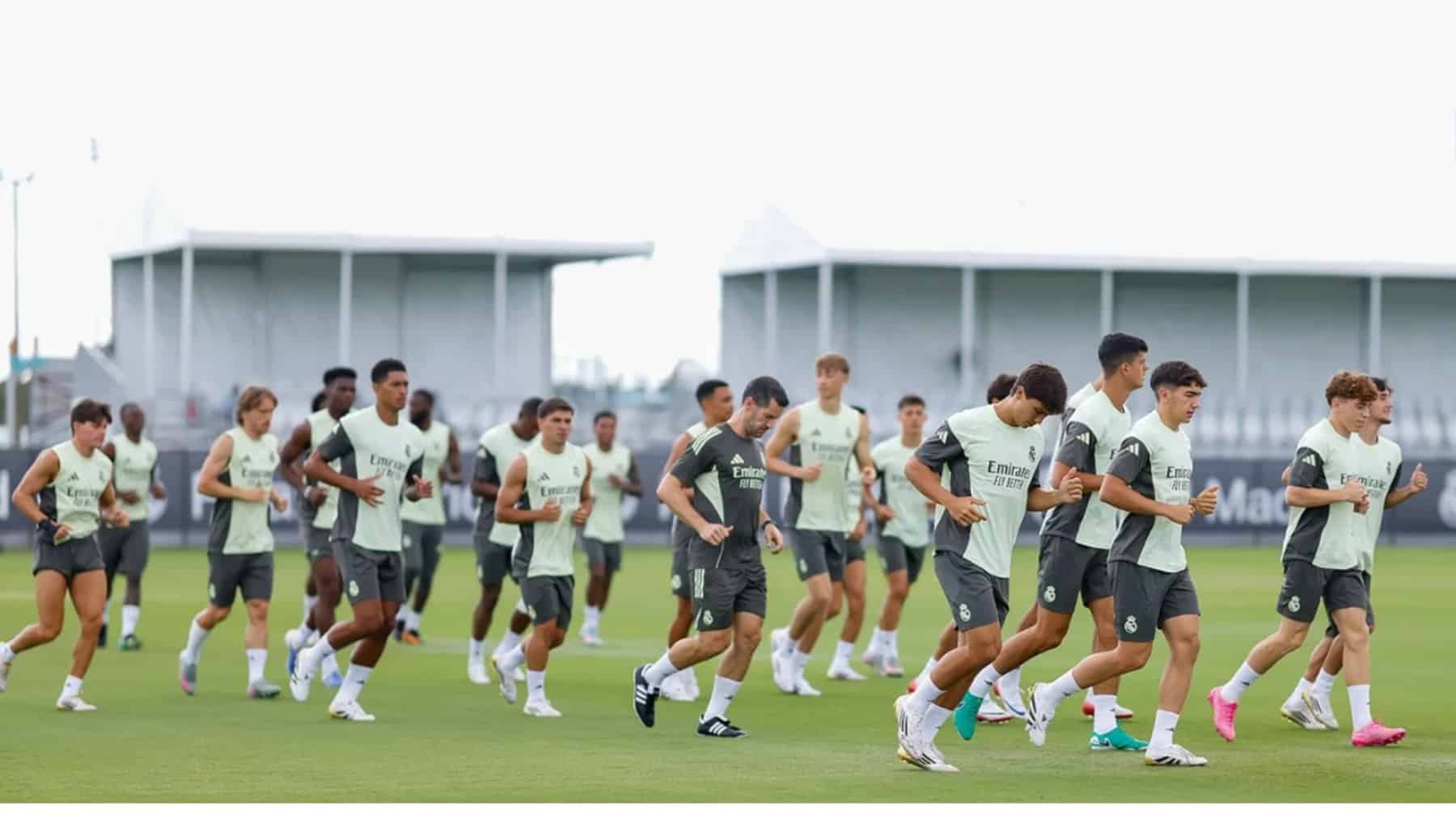 Real Madrid
