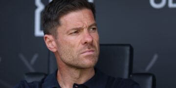 Real Madrid Alineación