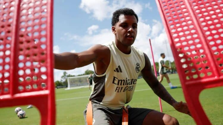 Rodrygo Goes