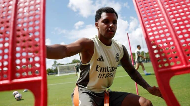 Rodrygo Goes