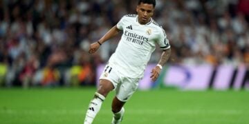Rodrygo decisión Real Madrid