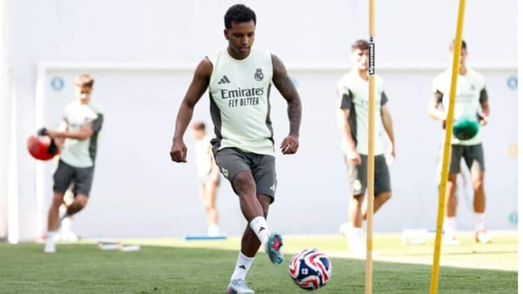 Rodrygo