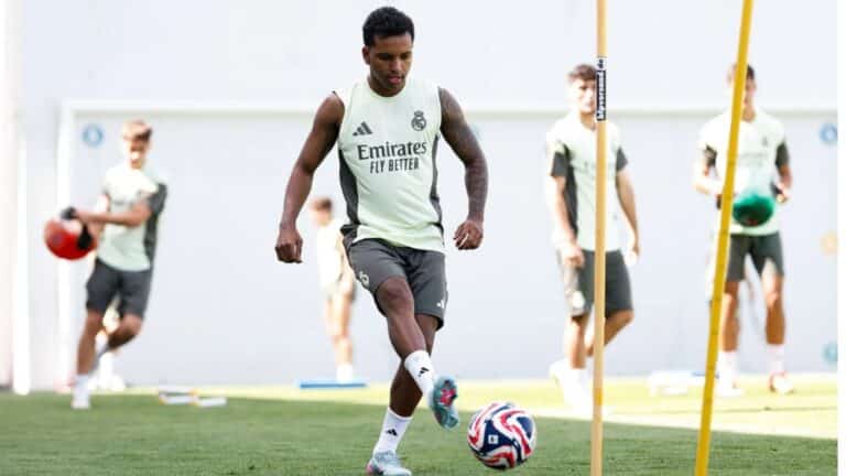 Rodrygo