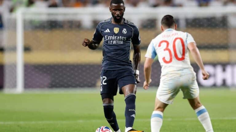 Rüdiger