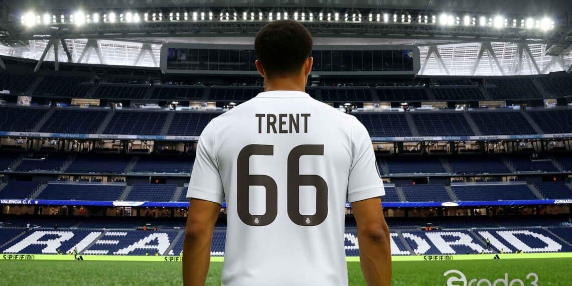 Trent Alexander Arnold 66