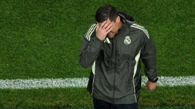 Xabi Alonso