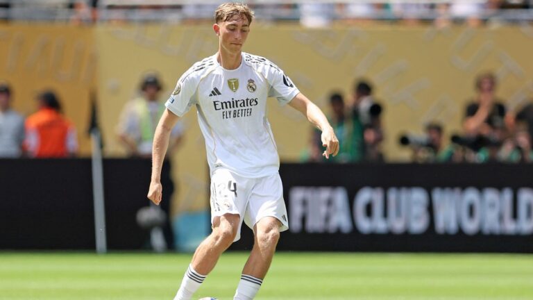 Xabi Alonso Huijsen