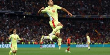 Zubimendi Real Madrid