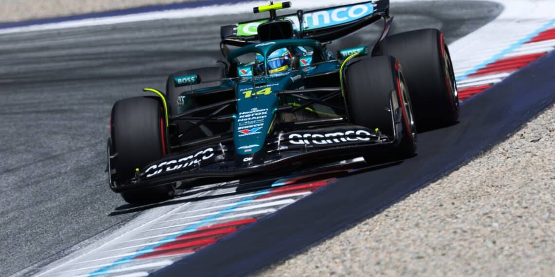 Alonso Austria 11