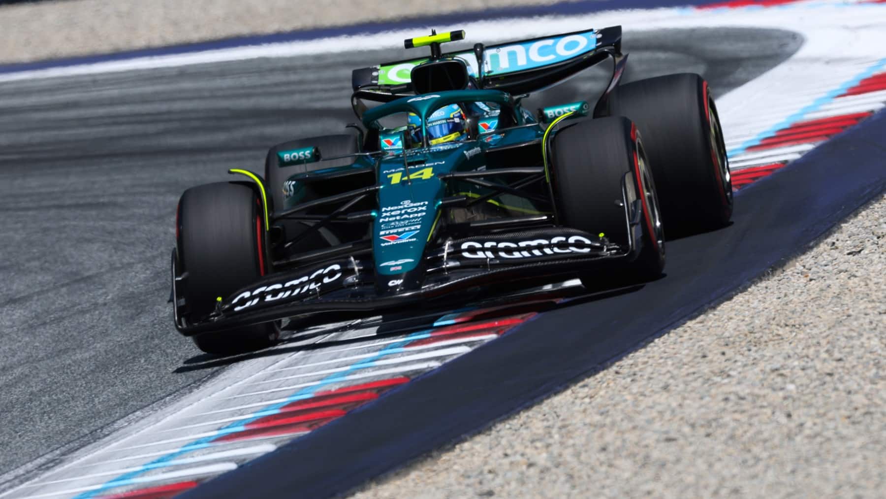 Alonso Austria 11