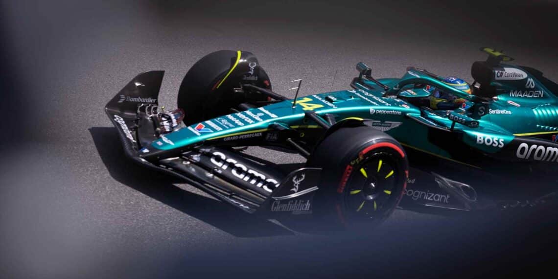 alonso nuevo récord f1 verstappen