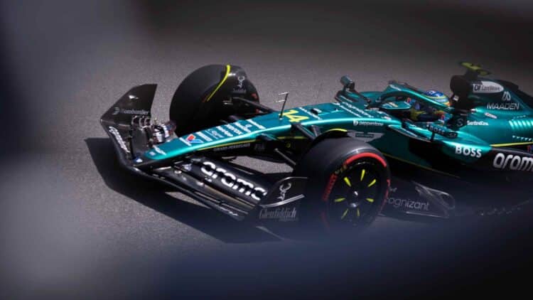 alonso nuevo récord f1 verstappen