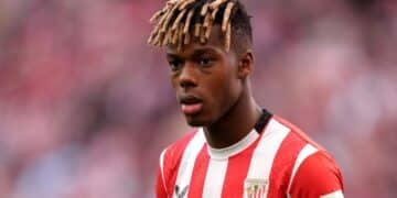 Nico Williams