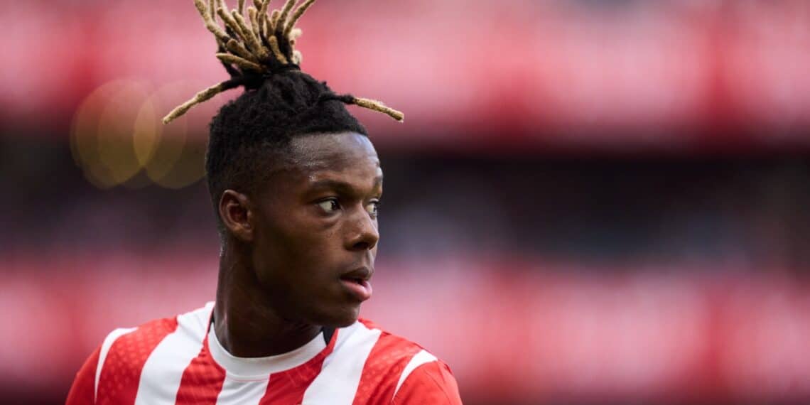 Nico Williams