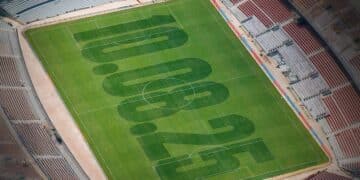 Camp Nou