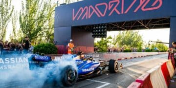 Cancelación GP de Madrid F1 FIA sospechas