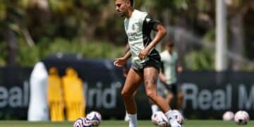 Dani Ceballos