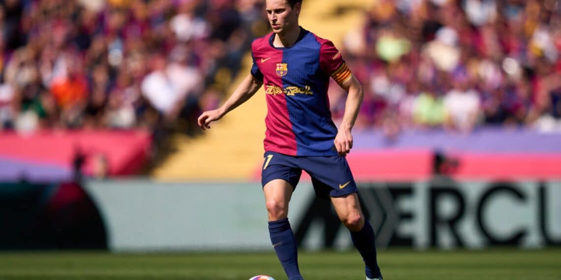Frenkie de jong