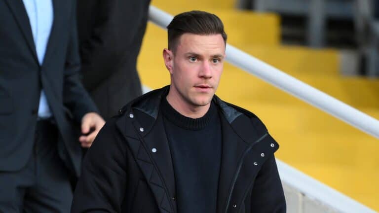 Ter Stegen