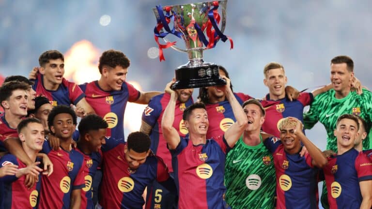 Barça Fc Barcelona