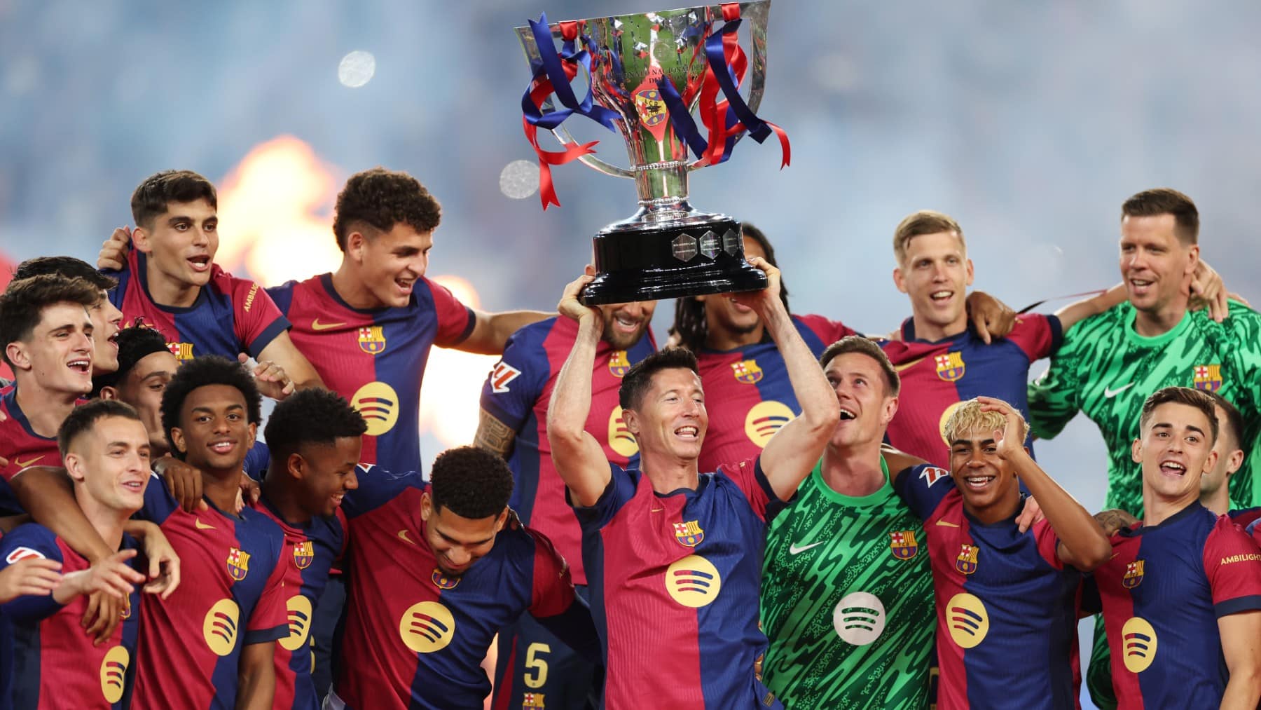 Barça Fc Barcelona