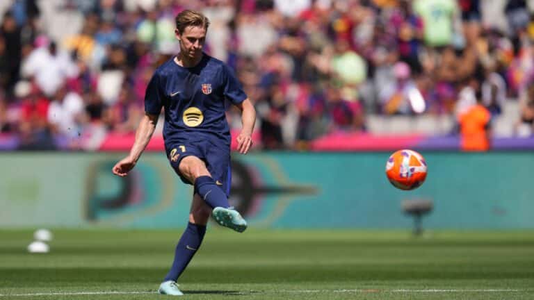 De jong