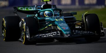 Fernando Alonso le devuelve el recado a Hamilton: “No fue..."